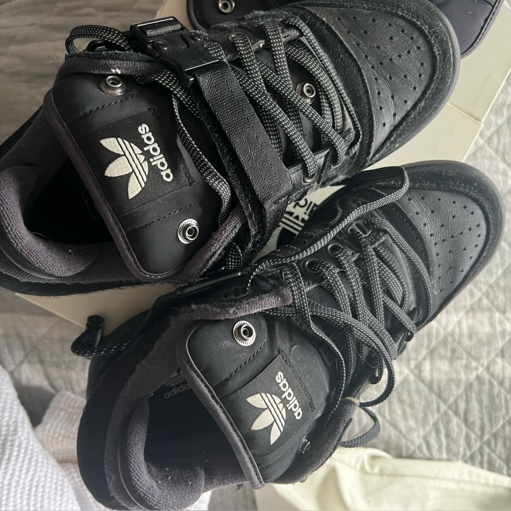 Bad Bunny Forums Adidas sneakers